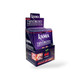 Kama 7 Hydroxy + Pseudoindoxyl Chewable Tablets Purple Cherry 50mg Per Tablet | 4ct Box